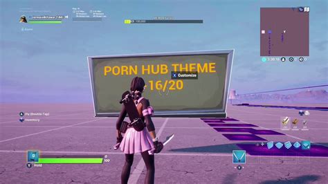 pornhubfortnite|Fortnite Porn Map Code Porn Videos .